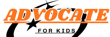 Advocate for Kids